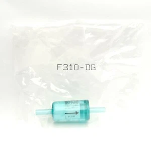 Parker 9933-05-DQ Disposable Compressed Air Filters 1/4in Tube, 125psig Max - Picture 1 of 4