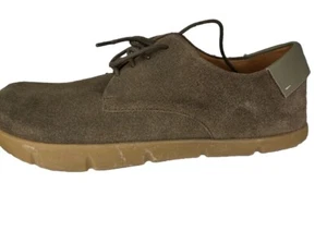 Kalso Earth Herren Dawson Wildleder Krawatte negativer Absatz Schuh grün Größe 9 oder 11 - Bild 1 von 4