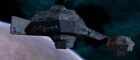 Star Trek Online Xbox T6 Befreiter Borg Kommando Juggernaut 