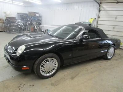 ANTI-LOCK BRAKE ASSEMBLY FORD THUNDERBIRD 03 04 05 - Image 1 of 4