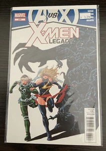 A vs X-Men Legacy #270 Marvel Comics 2008 in perfette condizioni + Con sacchetto - Foto 1 di 1