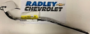 NEW GM OEM 13-16 ACADIA REAR BUMPER- SIDE BRACKET LEFT- GENERAL MOTORS 23468254 - Picture 1 of 1