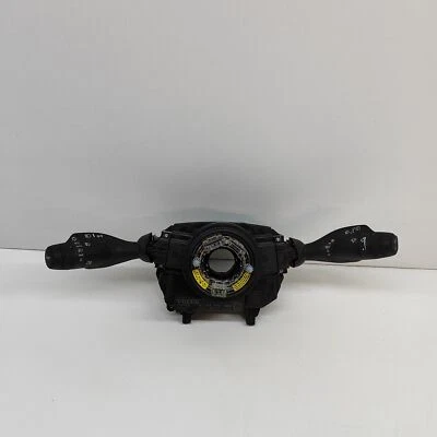 VOLVO V90 Mk1 Indicator Wiper Stalk Switch 32266026 2.0 Diesel 140kw 21834240 - Image 1 of 4