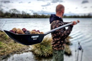 Baitingpole / Baitstick / Baitspoon - Futterkelle Schaufel Füttern - CARPSPOT - Bild 1 von 32
