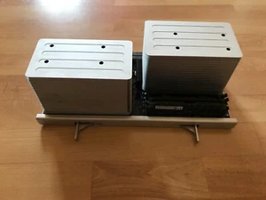 Apple Mac Pro 5.1, DUAL CPU Board, 2 x 3,46 Ghz, 32 GB Ram - Zdjęcie 1 z 3