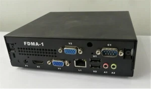 AOpen i965GMx-HG FDMA-1 Digital Media Appliance - Picture 1 of 2