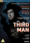 The Third Man [DVD] [1949] (DVD) Ernst Deutsch Paul Hoerbiger Erich Ponton