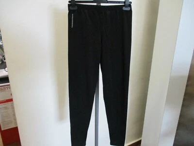 TUCANO URBANO POLO SUD LADY PANTALONE TECNICO-TERMICO - NERO TG.S - 673-N/3 - Immagine 1 di 4
