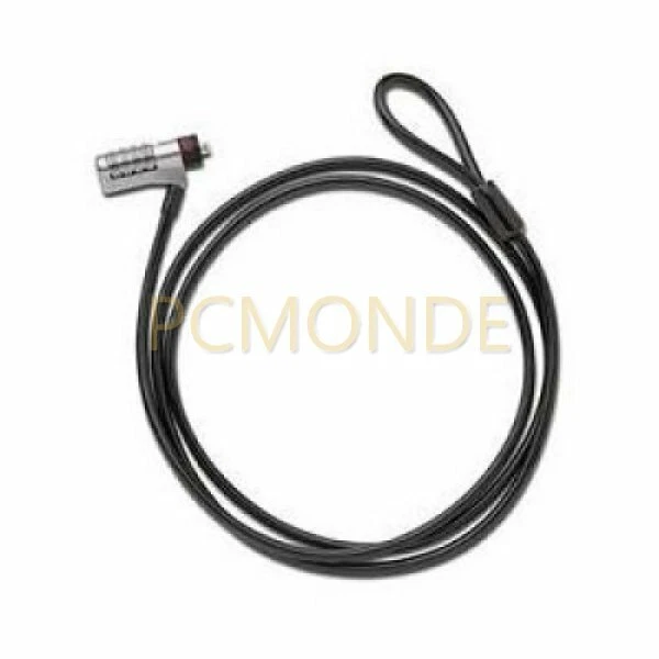 Notebook PC Guardian ComboLock Security Cable Combination Lock (2220-70) - Image 1 of 1