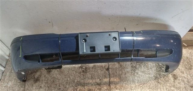 Front Bumper Fits 06-11 CROWN VICTORIA 894239 - Image 1 of 4