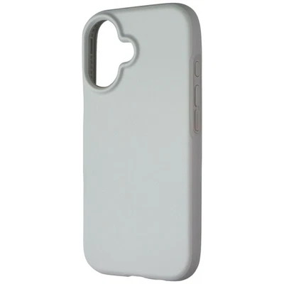 Tech21 EvoDusk Series Case for MagSafe for Apple iPhone 16 - Stone/Cream - Image 1 of 3