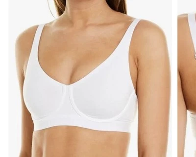 Nuevo Sujetador Deportivo Natori Recharge 7543241 UW en Negro Talla 32D Foto 1 de 2