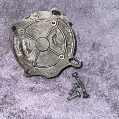 Bomba de aceite Porsche 911 Boxster Cayman (bomba secundaria) OEM PIERBURG 99710702105 Foto 1 de 4