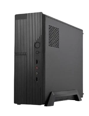 Pc Desktop Gaming AMD RYZEN 7 5700G, 32Gb RAM, 1 Tb Ssd Nwme, Win 11 Pro - Immagine 1 di 3