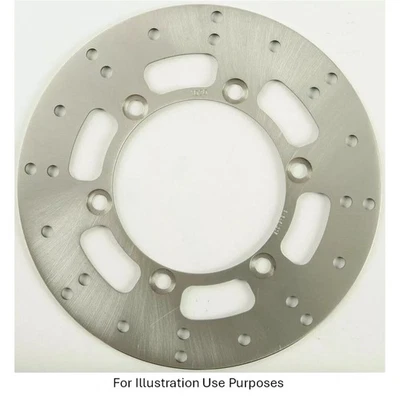 Disco de freno EBC HPSR sólido FLHS (5) FLHS para Honda CMX 250 Rebel Grimeca 1997-00 Foto 1 de 2