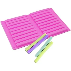 Molded Square For Making Length Strips Square Length Strips Molded Part Name - Picture 1 of 11