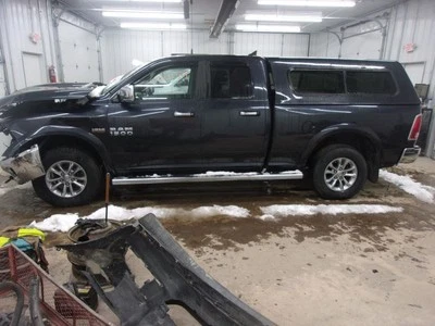 Alternator 180 Amp Fits 10-23 DODGE 2500 PICKUP 438578 - Изображение 1 из 4