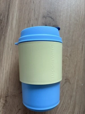 Tupperware Kaffeebecher To Go 350ml Neu OVP - Bild 1 von 2