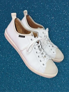 Paul Smith Miyata Leder Turnschuhe Herren Größe 11 Schuhe gebraucht - Bild 1 von 12