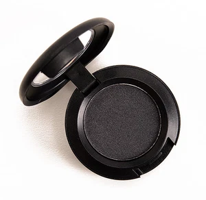 MAC Eye Shadow "Deep Cravings" (dark shimmery grey) Indulge LE NIB! - Picture 1 of 2