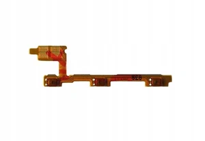Power Switch On Off Volume Control Flex for Huawei Honor 8X - Zdjęcie 1 z 1