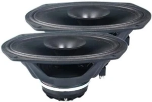 Diamond Audio MP692 6" x 9" PRO Fullrange Co-Ax Horn-Lautsprecher - Bild 1 von 1