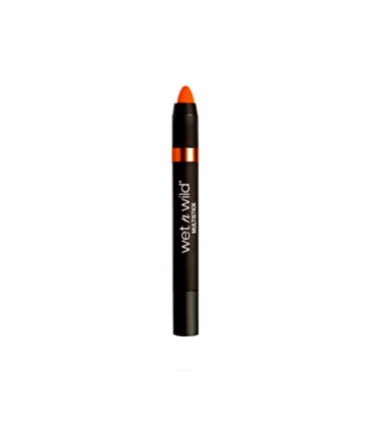 Wet N Wild Multistick Body/Face Crayon ~ Orange - Image 1 of 2