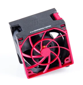HPE Performance Ventilateur de Boîtier Chassis Fan - Proliant DL380 Gen10 - - Photo 1/6