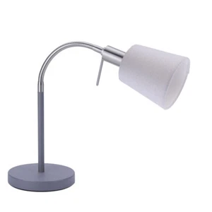 Fischer&Honsel 50128+70192 Applique modulare serie m6 vintage nichel opaco - Foto 1 di 4