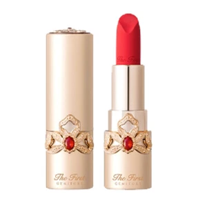 [Ohui] Lápiz labial de terciopelo transparente The First Geniture 3,8 g maquillaje de lujo coreano - Imagen 1 de 49