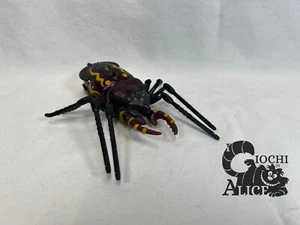 Hasbro Transformers Beast Wars deluxe Class Tarantulas Completo - Foto 1 di 8
