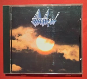 Arc Angel (CD) - Bild 1 von 3