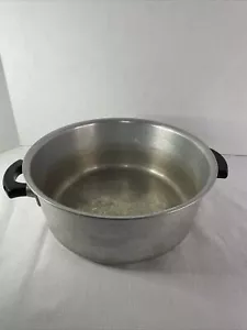 Wear-Ever Aluminum Stockpot No. 1298 No Lid - Picture 1 of 9