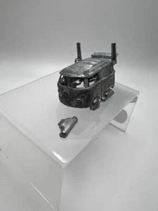 Hot Wheels Kool Kombi (RAW) - Bild 1 von 3