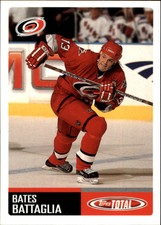 A4574- 2002-03 Topps Total HK #S 251-440 + Bets - You Pick- 10 + Free US