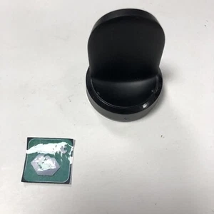 Samsung Wireless Charger Dock Black Genuine OEM EP-OR720 Used Free Shipping - Picture 1 of 3