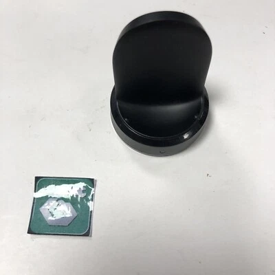 Samsung Wireless Charger Dock Black Genuine OEM EP-OR720 Used Free Shipping - Image 1 of 3