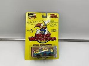 #46 WOODY WOODPECKER 1/24 & 1/64 Scale CHEVY MONTE CARLO 1997 REVELL - Picture 1 of 3