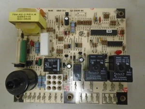 Rheem Ruud 1068-310 Control Circuit Board 62-23599-03 1068-83-310B "USED"  - Picture 1 of 2