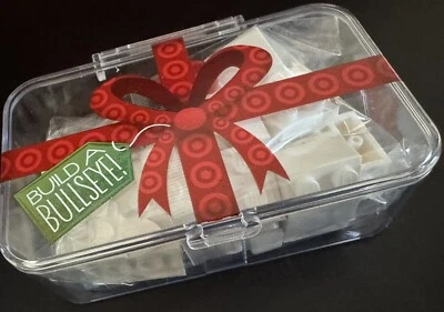 LEGO Target Bullseye Dog 2010 Promo Polybag nuevo y sellado 31 piezas LEGO Foto 1 de 4