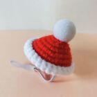 Supplies Pet Hat Hamster Accessories Hamster Hat Toy Supplies Knitted Hat