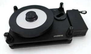 SME Model 20 Turntable Fully Overhauled Harman International 33/45/78 RPM - Picture 1 of 6