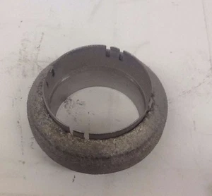 2" Exhaust Flange Gasket Both Sides Beveled - Picture 1 of 6