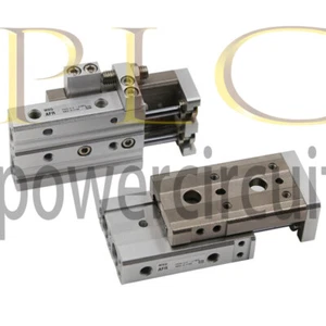 SMC MXQ12L-40 Cilindro deslizante neumático nuevo 1 pieza - Imagen 1 de 5