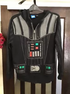 Boys Star Wars Jacket Large - Picture 1 of 6
