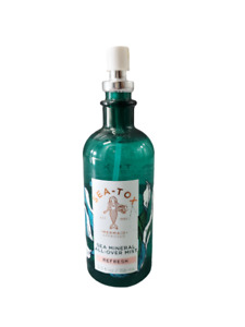 Bath & Body Works Sea-Tox Sea Mineral All-Over Mist, 5.3 oz, Mermaid Approved
