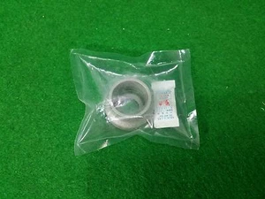 AMAT 0020-29348 CUP OUTER FEEDTHRU SUPPORT SST RECESSED, NEW - Picture 1 of 2
