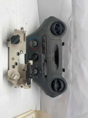 2000 - 2005 Toyota Echo Heater A/c Control - Изображение 1 из 3