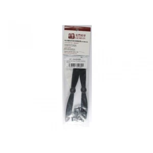 Gemfan 6045 Nylon Propeller CW/CCW (BLACK) - Picture 1 of 1