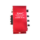 Kinter MA-180 HANDOVER HI-FI STEREO CD/DVD/MP3 INPUT  2-channel Amplifier 